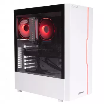 Captiva PC Business/Office R10-3816 (Ryzen 5 3400G/SSD 1TB/32GB/WLAN/sem SO)