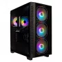 Captiva PC Gaming High-end I89-877 Intel Core Ultra 7 265KF, 32GB RAM DDR5, 2TB SSD M.2, Nvidia GeForce RTX 5070 (12GB GDDR7), Z890, Windows 11 Home