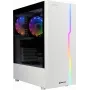 CAPTIVA Power Starter R78-380 PC de secretária, AMD Ryzen 7, 16GB DDR4, 1TB SSD, Windows 11 Home