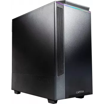 Workstation CAPTIVA I78-156 Intel Core i9 32GB DDR4 2TB SSD Windows 11 Pro