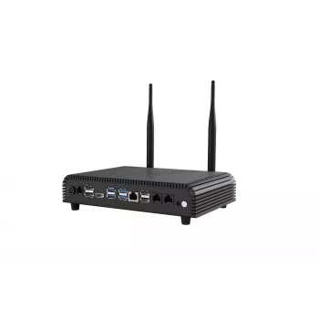 Módulo Box-PC Capture Core i5-1235U - Win11 (CA-BOXPC-I5-V2WIN11)