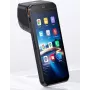 Capture Mako 6,5 terminal POS móvel - Android 14, Octa-Core, ecrã de 6,5 polegadas, 4GB RAM, 64GB