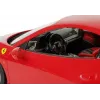 Carro R/C Ferrari Italia Rastar 1:14 vermelho