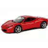 Carro R/C Ferrari Italia Rastar 1:14 vermelho