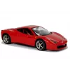 Carro R/C Ferrari Italia Rastar 1:14 vermelho