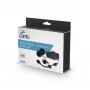 Cardo PT CUSTOM 2ND HELMET KIT - Preto