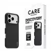 Capa CARE by PanzerGlass Discovery com MagSafe para iPhone 17 Pro – Transparente