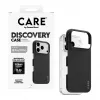 Capa CARE by PanzerGlass Discovery com MagSafe para iPhone 17 Pro – Transparente