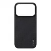 Capa CARE by PanzerGlass Discovery com MagSafe para iPhone 17 Pro – Transparente
