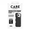 Capa CARE by PanzerGlass Discovery com MagSafe para iPhone 17 Pro – Transparente