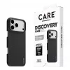 Capa CARE by PanzerGlass Discovery com MagSafe para iPhone 17 Pro Max - Transparente