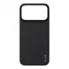 Capa CARE by PanzerGlass Discovery com MagSafe para iPhone 17 Pro Max - Transparente