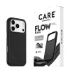 CARE by PanzerGlass Flow capa preta com MagSafe para iPhone 17 Pro