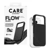CARE by PanzerGlass Flow capa preta com MagSafe para iPhone 17 Pro