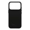 CARE by PanzerGlass Flow capa preta com MagSafe para iPhone 17 Pro