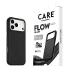 CARE by PanzerGlass Flow capa para iPhone 17 Pro Max preta MagSafe (CR81975)