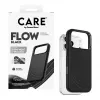 CARE by PanzerGlass Flow capa para iPhone 17 Pro Max preta MagSafe (CR81975)
