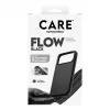 CARE by PanzerGlass Flow capa para iPhone 17 Pro Max preta MagSafe (CR81975)