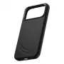 CARE by PanzerGlass Flow capa para iPhone 17 Pro Max preta MagSafe (CR81975)