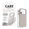 CARE by PanzerGlass Flow capa Vanilla com MagSafe para iPhone 17 Pro
