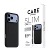 CARE by PanzerGlass SL1M capa preta com MagSafe para iPhone 17 Pro Max