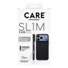 CARE by PanzerGlass SL1M capa preta com MagSafe para iPhone 17 Pro Max