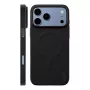 CARE by PanzerGlass SL1M capa preta com MagSafe para iPhone 17 Pro Max