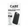 CARE by PanzerGlass Solo Case Preto para Apple iPhone 16e / 17e (CR30028)
