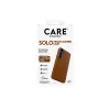 Capa CARE by PanzerGlass Solo para Samsung Galaxy S26 Plus - Castanha