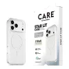 CARE by PanzerGlass Star Lit capa com MagSafe para iPhone 17 Pro Max