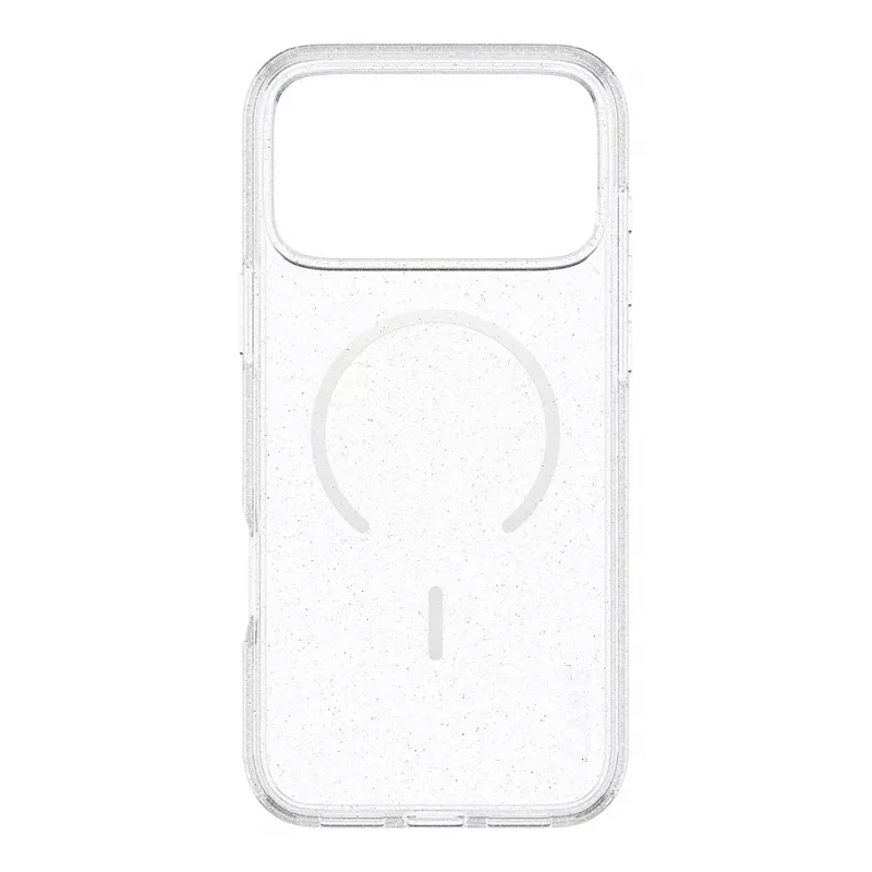 CARE by PanzerGlass Star Lit capa com MagSafe para iPhone 17 Pro Max