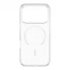 CARE by PanzerGlass Star Lit capa com MagSafe para iPhone 17 Pro - transparente