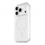 CARE by PanzerGlass Star Lit capa com MagSafe para iPhone 17 Pro - transparente