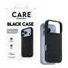 CARE by PanzerGlass capa TPU preta iPhone 17 Pro