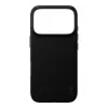 CARE by PanzerGlass capa TPU preta iPhone 17 Pro