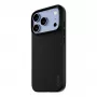 CARE by PanzerGlass capa TPU preta iPhone 17 Pro