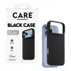 CARE by PanzerGlass capa TPU para iPhone 17 Pro Max – preta
