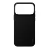 CARE by PanzerGlass capa TPU para iPhone 17 Pro Max – preta