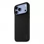 CARE by PanzerGlass capa TPU para iPhone 17 Pro Max – preta