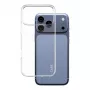 Capa CARE by PanzerGlass X-Ray para iPhone 17 Pro Max - Transparente