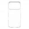 Capa CARE by PanzerGlass X-Ray para iPhone 17 Pro – Transparente