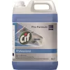 Limpa-vidros e espelhos CARE Diversey Cif Pro Formula 5L (7517832)