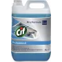 Limpa-vidros e espelhos CARE Diversey Cif Pro Formula 5L (7517832)