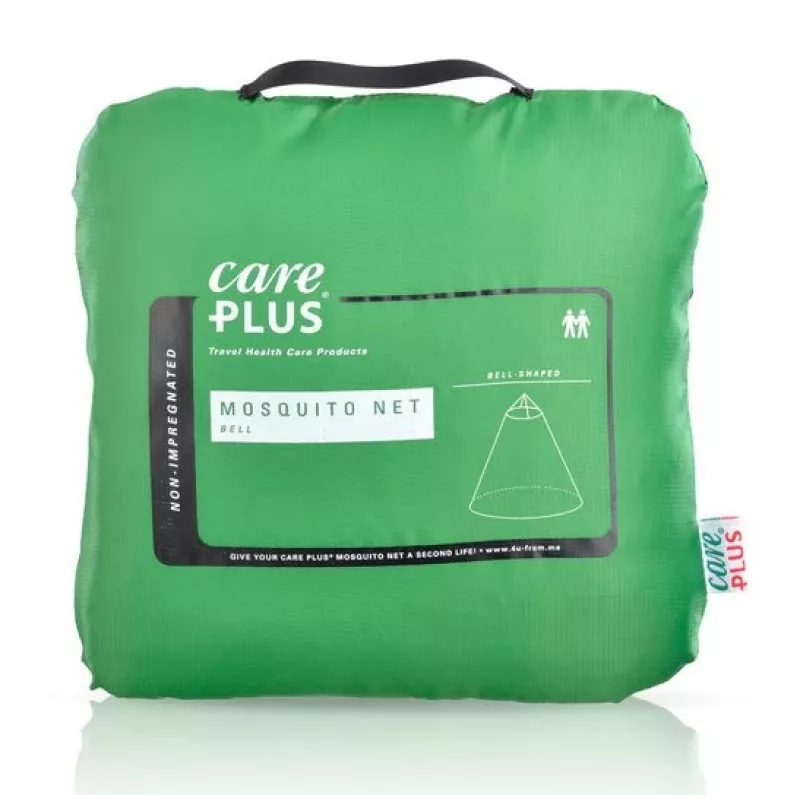 Care Plus mosquiteiro em sino, 2 pessoas