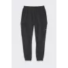 Calças de fato de treino Carhartt Force pretas