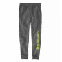 Calças de fato de treino Carhartt Graphic Jogger