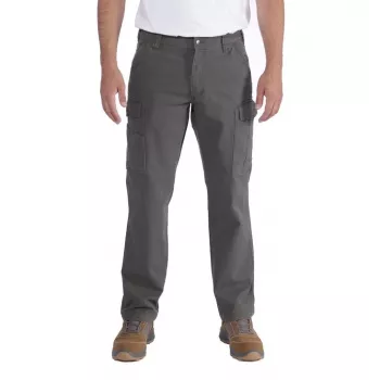 Calças cargo Carhartt Rigby Shadow