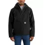 Carhartt Super Dux Casaco ativo preto