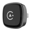 Carlinkit MINI ULTRA 5 adaptador sem fios CarPlay e Android Auto