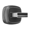 Carlinkit MINI ULTRA 5 adaptador sem fios CarPlay e Android Auto